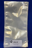 5 Mil Vac Bags (100pk) SELECT BAG SIZE FOR PRICE