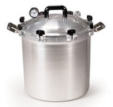 All American Pressure Canner/Cookers