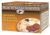 Original Mountain Man Breakfast Seasoning