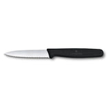 Victorinox 3-1/4" Serrated Paring Knife