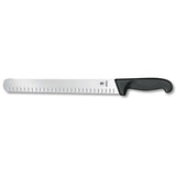 Victorinox 10" Wide Slicer Granton Blade