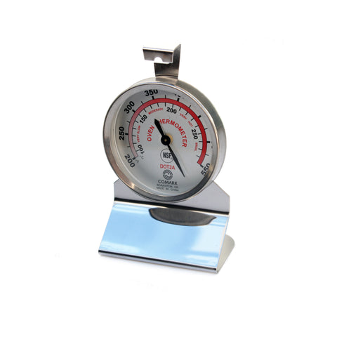SS Oven Thermometer Model DOT2AK