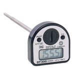 Digital Thermometer Probe Model DT300