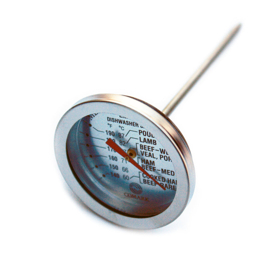 8 Best Probe Thermometers of 2024 - Reviewed