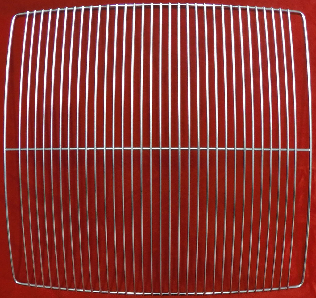 PK100 Smoker Rack Stainless Steel W16 3/4" L17 1/2" Alaska Butcher