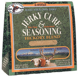 Hickory Jerky Seasoning