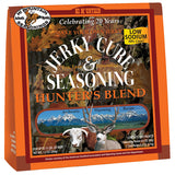 Low Sodium Hunters Blend Jerky Seasoning