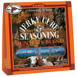 Hunters Blend Jerky Seasoning
