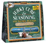 Low Sodium Hickory Jerky Seasoning
