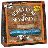 Low Sodium Original Jerky Seasoning