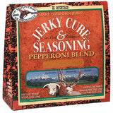 Pepperoni Blend Jerky Seasoning