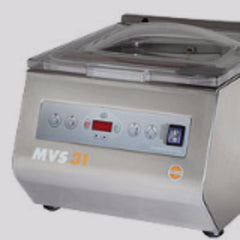 Minipak MVS 31x Chamber Vacuum Sealer Machine