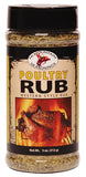 Poultry Rub Seasoning