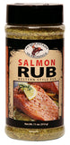 Salmon Rub Seasoning