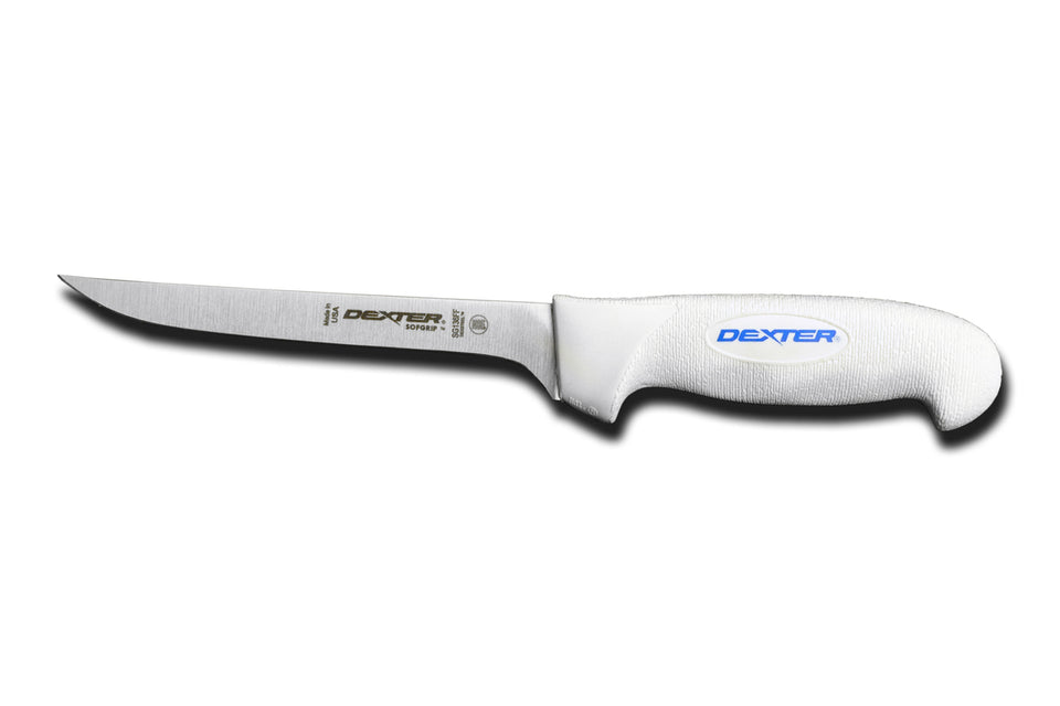 Dexter Fillet Knife Review (The Knife The Pros Use)