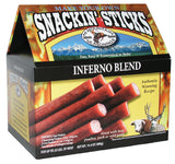 Inferno Blend Snack Stick Seasoning