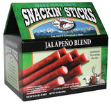 Jalapeno Snack Stick Seasoning