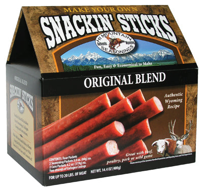 Original Snack Stick Seasoning