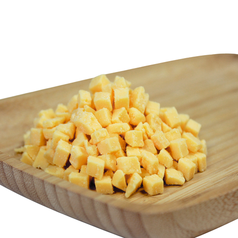 Cheddar Cheese - High Temp Cheese 1 lb Bag