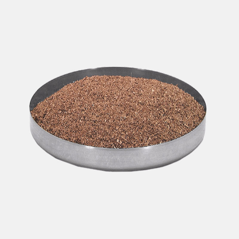 Alaska Butcher Supply Sawdust Smoker Pan 8" Alaska Butcher