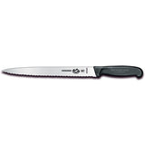 Victorinox 10" Serrated Carving Knife