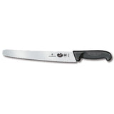 Victorinox 10-1/4" Curved Serrated Bread Knife