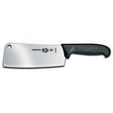 Victorinox 7" Cleaver Resturant Style 1 Lb.