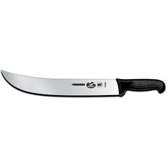 Victorinox 5.7303.36 14 Cimeter Knife with Fibrox Handle