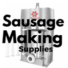 Alaska Butcher Supply Anchorage  5 LB. Sausage Stuffer – Alaska Butcher  Equipment & Supply